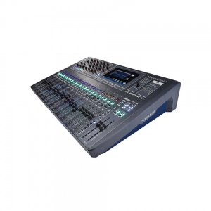 Mesa Digital Soundcraft Si 32 Impact  + Mini StageBox 32 