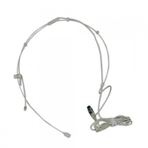 Microfone Auricular Headset Karsect HT3C XLR