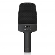 Microfone Behringer B 906 Dinâmico Supercardióide