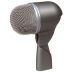 Microfone Beta 52A C/Fio Shure