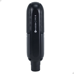 Microfone Com Fio Kme-5 Kadosh Condensador Para Estúdio