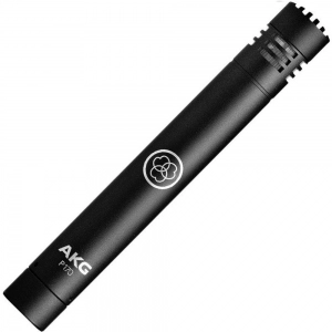 Microfone Condensador AKG P170