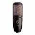 Microfone condensador AKG P220 