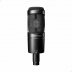  Microfone Condensador At2050 Audio Technica Para Estúdio 
