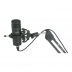 Microfone Condensador Kolt KM7B