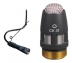 Microfone HM1000 + Capsula CK31