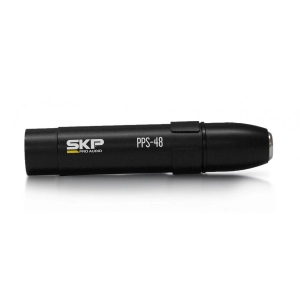 Microfone Instrumento SKP PRO 518 D