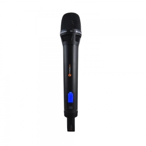 Microfone Kadosh Sem Fio K 901 M
