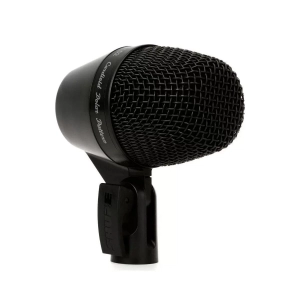 Microfone PGA52-XLR Preto SHURE