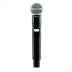 Microfone QLXD24BR/BETA 58-J50