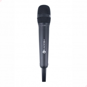 Microfone sem fio K1202C