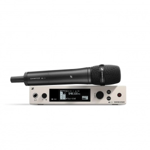Microfone sem fio Sennheiser EW 500 G5-945-AW +