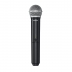 Microfone Sem Fio Shure BLX24/Pg58
