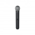 Microfone Sem Fio Shure BLX288/PG58