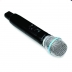 Microfone Sem Fio Shure Slxd2 B87a-g58