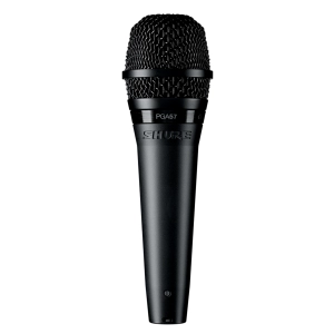 Microfone Shure PGA 57 LC