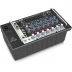 Mixer Amplificador Behringer 110V PMP 500 MP3