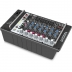Mixer Amplificador Behringer 110V PMP 500 MP3