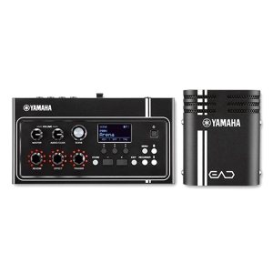 Módulo de Bateria Acústica Eletrônica Yamaha EAD 10