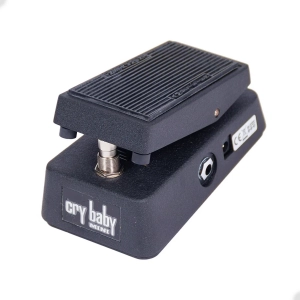 Pedal Mini Crybaby Dunlop