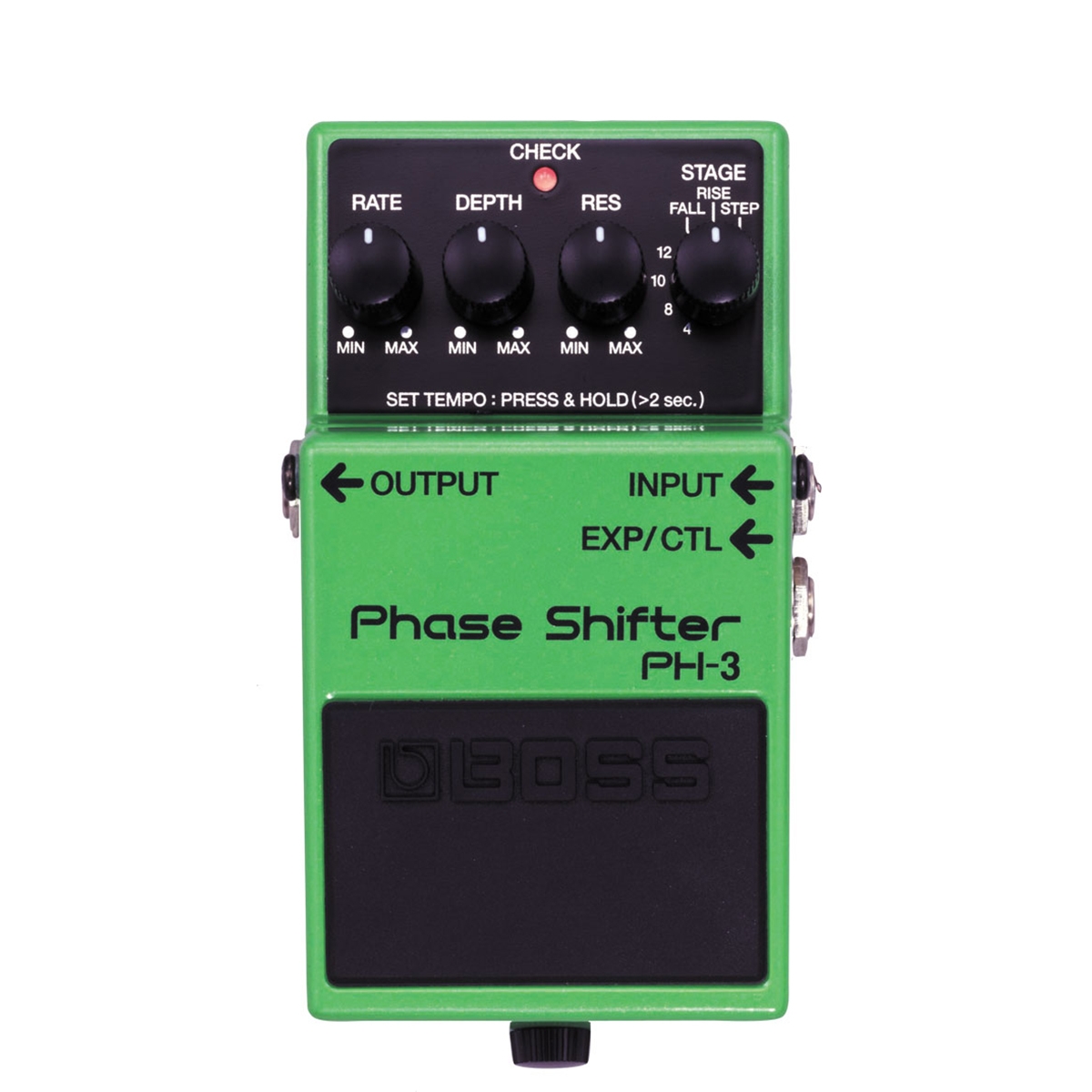 Pedal Boss Phase Shifter PH-3