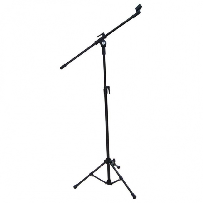 Pedestal Microfone Vector PMV 01 P SHT