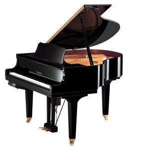 Piano de Calda Yamaha DISKLAVIER DGB1KE3-PE