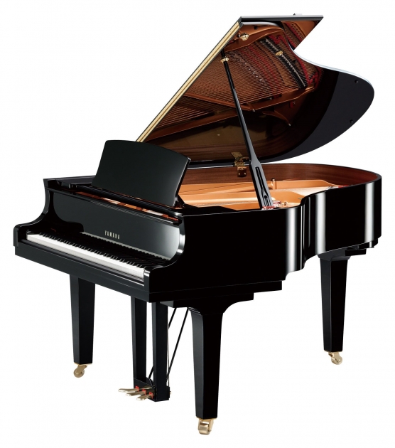 Piano de Cauda Yamaha C2X