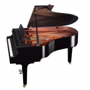 Piano de Cauda Yamaha C3X