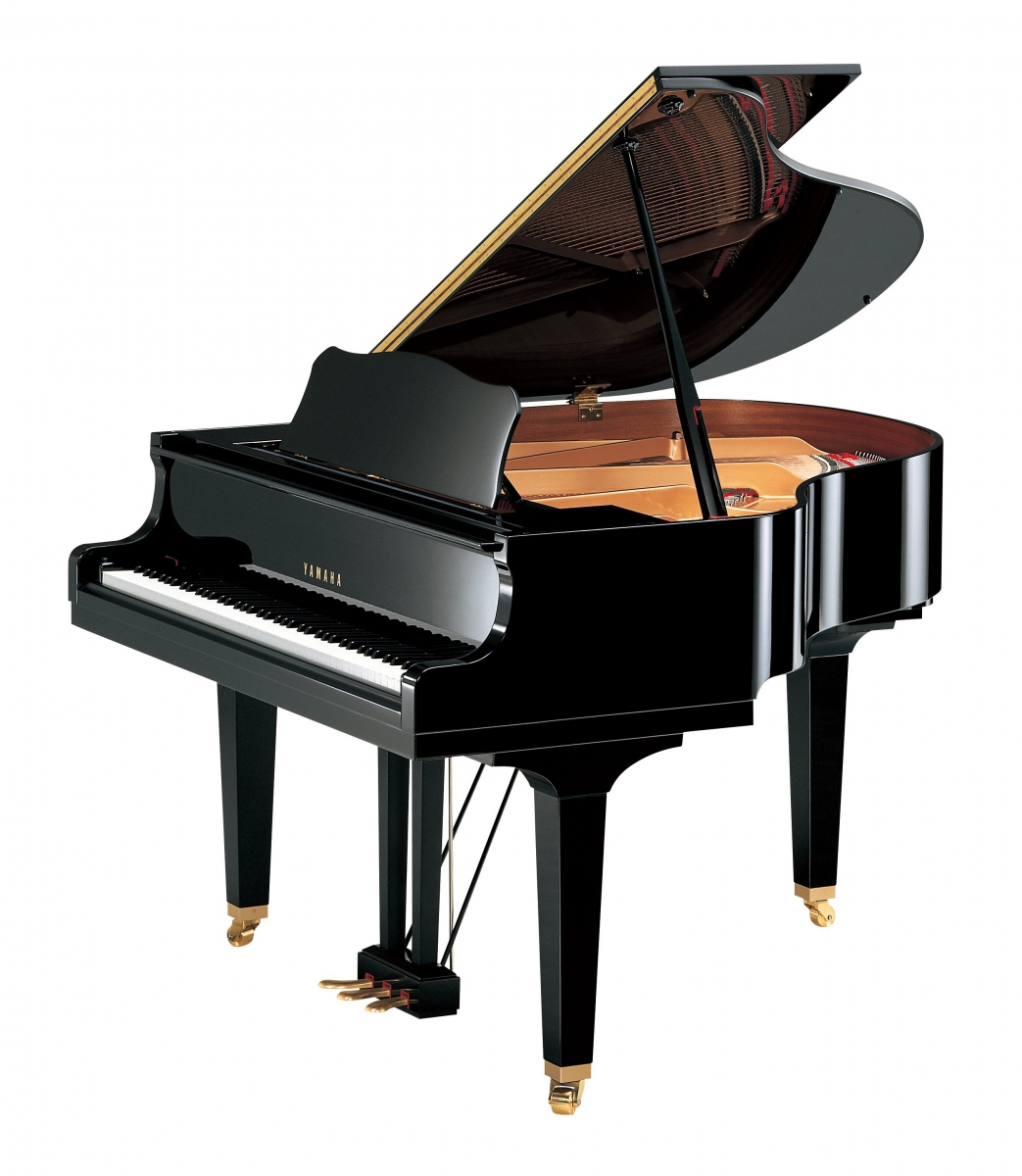 Piano de Cauda Yamaha GB1K-PE