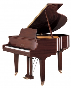Piano de Cauda Yamaha GB1K-PE ( EM ESTOQUE )