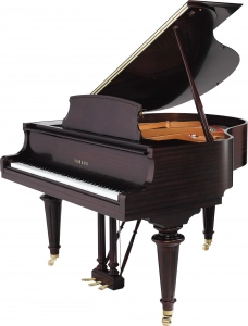 Piano de Cauda GB1KG Yamaha ( PRONTA ENTREGA )
