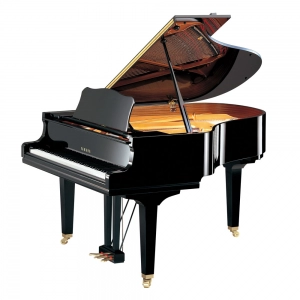 Piano de Cauda GC2 Yamaha