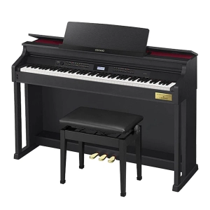Piano Digital Casio Celviano AP 710 BK