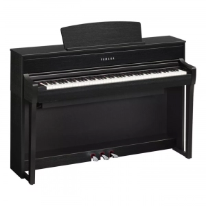Piano Digital Clavinova Yamaha CLP 775B BRA