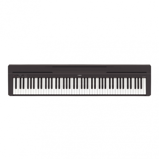 Piano Digital Yamaha P 45B