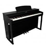 Piano Digital Tokai TP 200 Preto Fosco