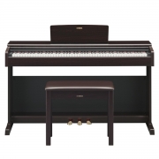 Piano Digital Yamaha Arius YDP 144 R