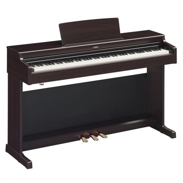 Piano Digital Yamaha Arius YDP 164 R