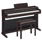 Piano Digital Yamaha Arius YDP 164 R