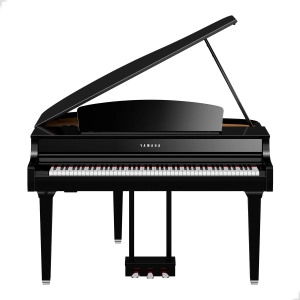Piano Digital Yamaha Clavinova CLP 795GP 88 Teclas