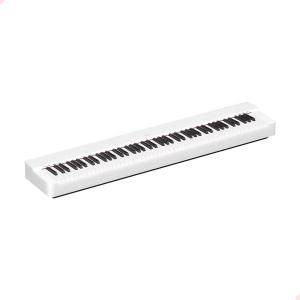 Piano Digital Yamaha P225 WH White