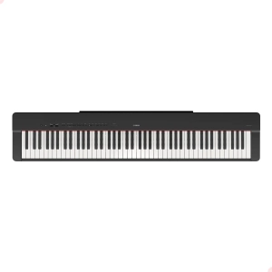 Piano Digital Yamaha P225 Black