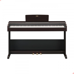 Piano Digital Yamaha Ydp-105 Rosewood