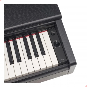 Piano Digital Yamaha Ydp-105 Rosewood
