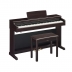 Piano Digital Yamaha YDP 165 ROSEWOOD