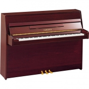 Piano Vertical Yamaha Silent  JU109S-PE-SG2