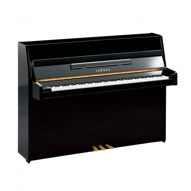 Piano Vertical Yamaha JU109-PE