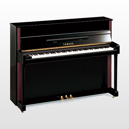 Piano Vertical Yamaha JX 113T