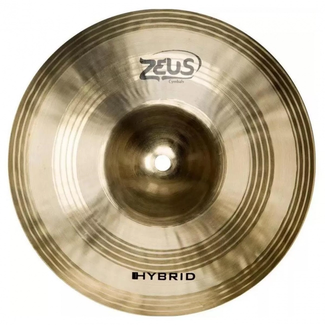 Prato Zeus 20" Hybrid Ride ZHR20